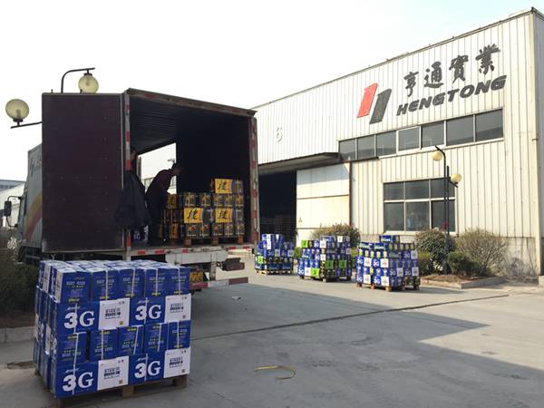 我們打造一支專業(yè)的物流團(tuán)隊(duì)只為保證您的隨時(shí)所需(圖4)