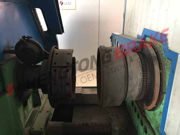 全國最大噸位的臺架試驗機(jī)來保證您的安全，您還怕什么？？(圖3)