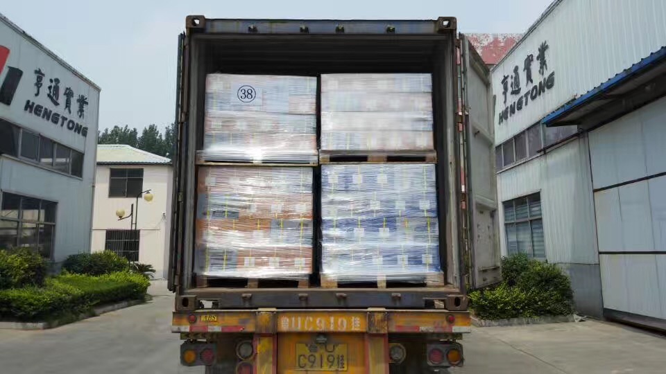 這個夏天，我們奮斗在一線的亨通剎車片的家人最閃亮~~(圖3)