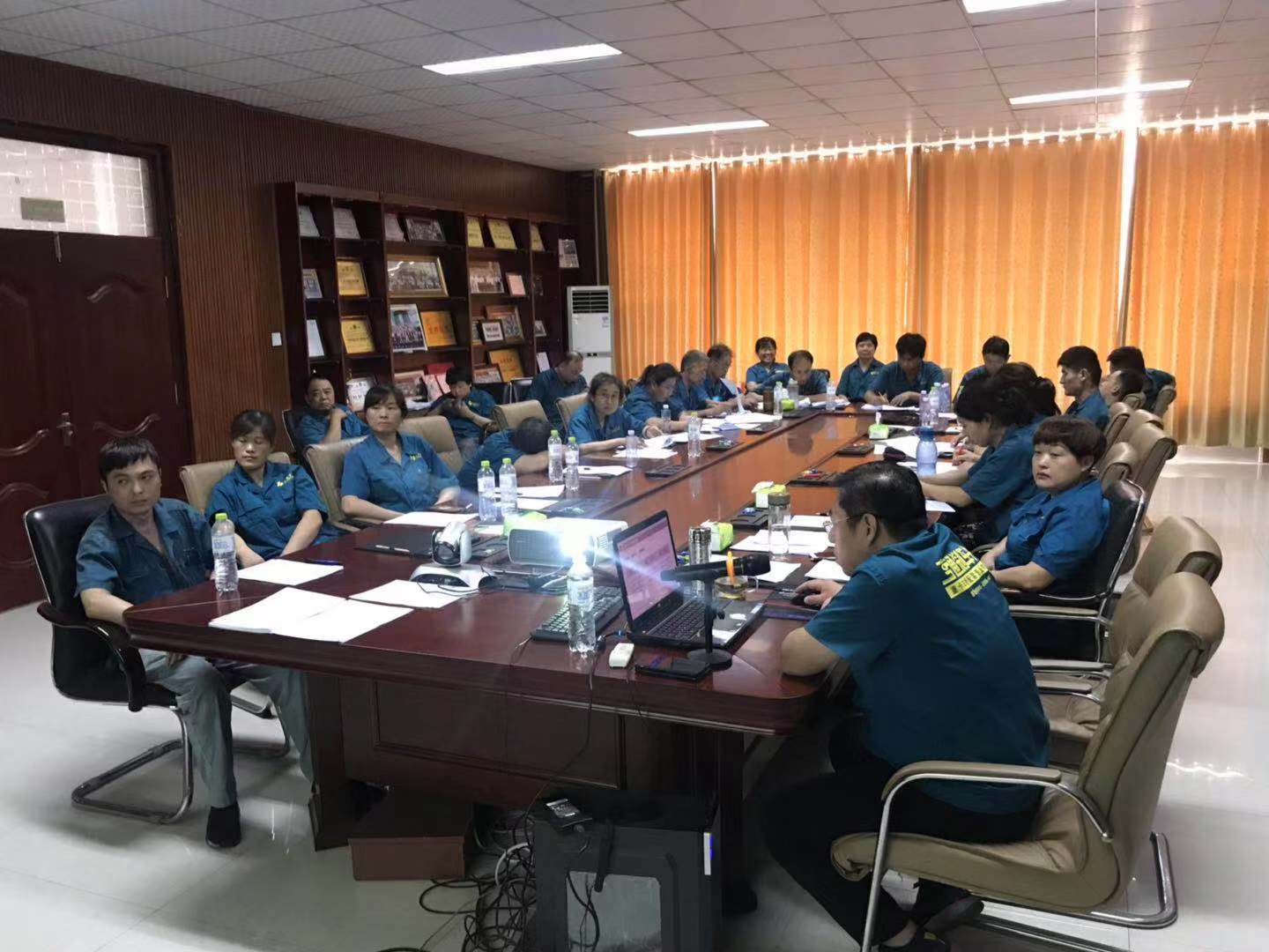 夏日消防演習(圖2)